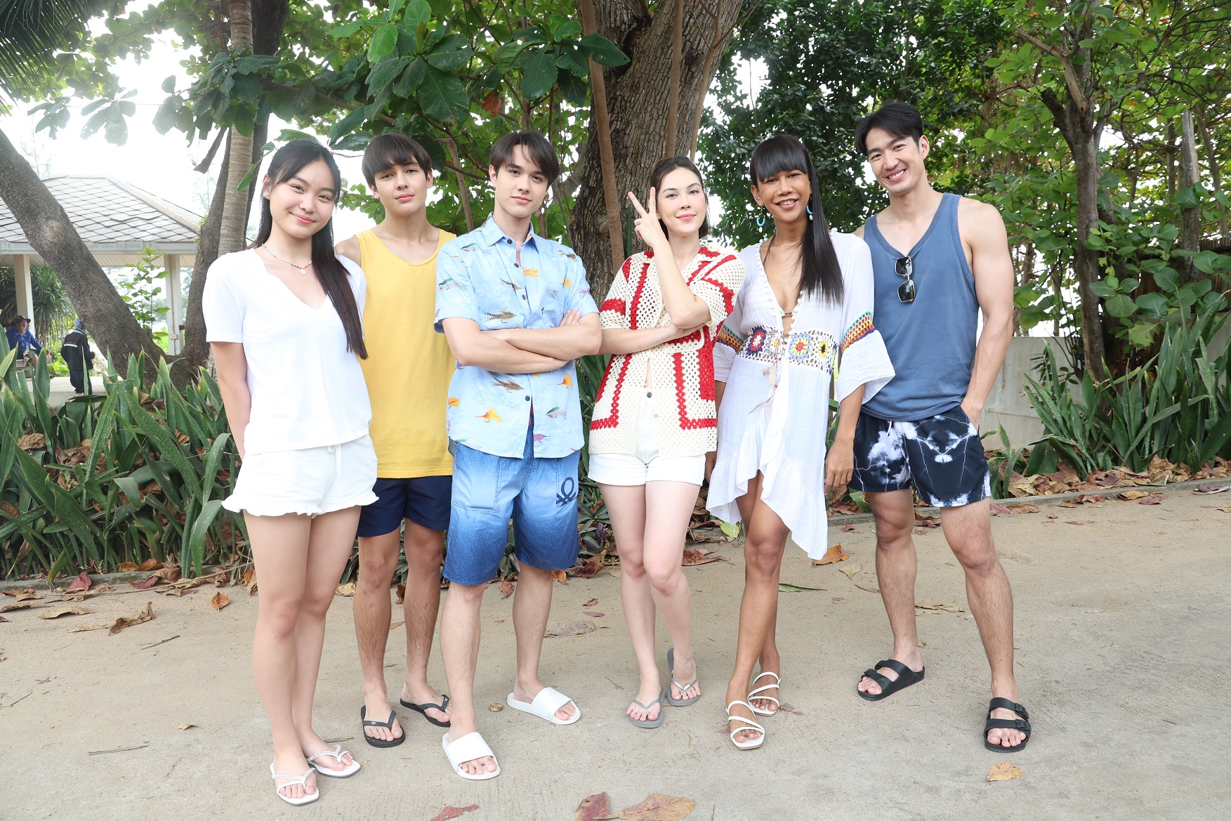 หวานรักต้องห้าม ep 19