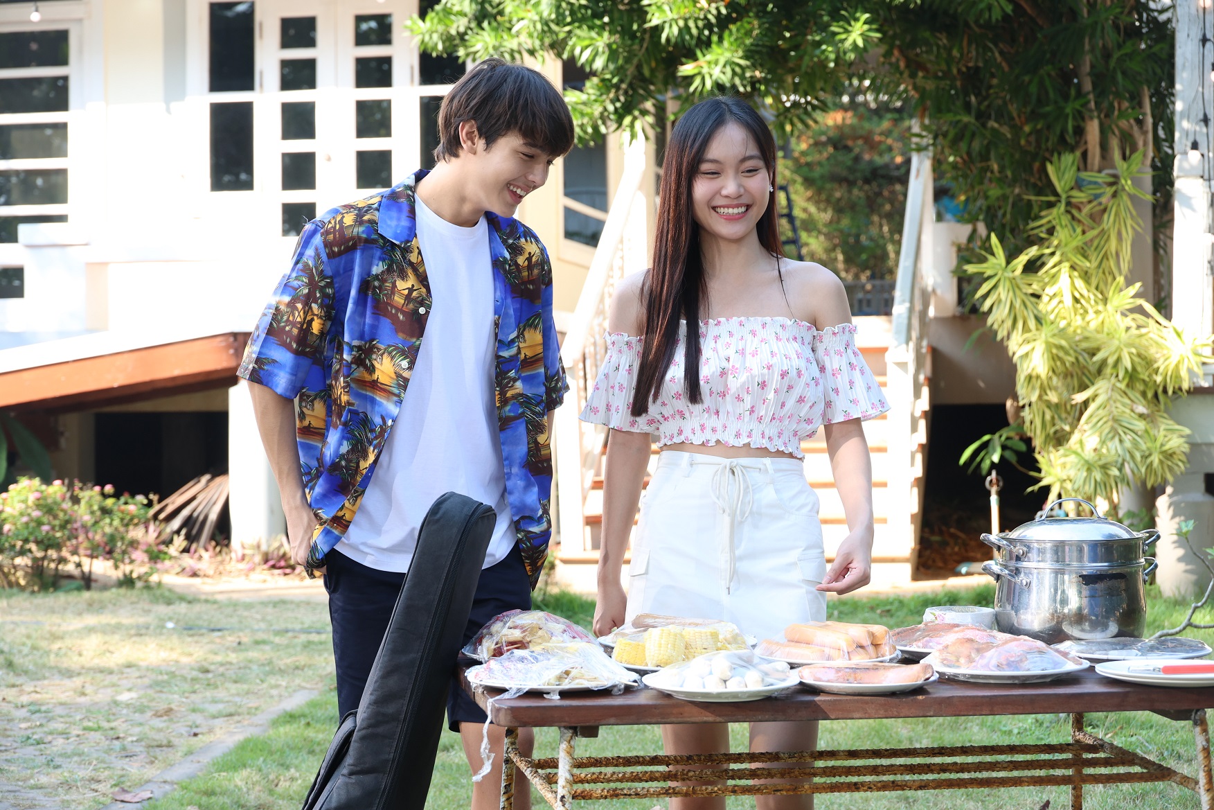 หวานรักต้องห้าม ep 19