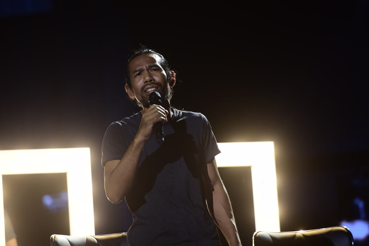 the voice thailand 2024 