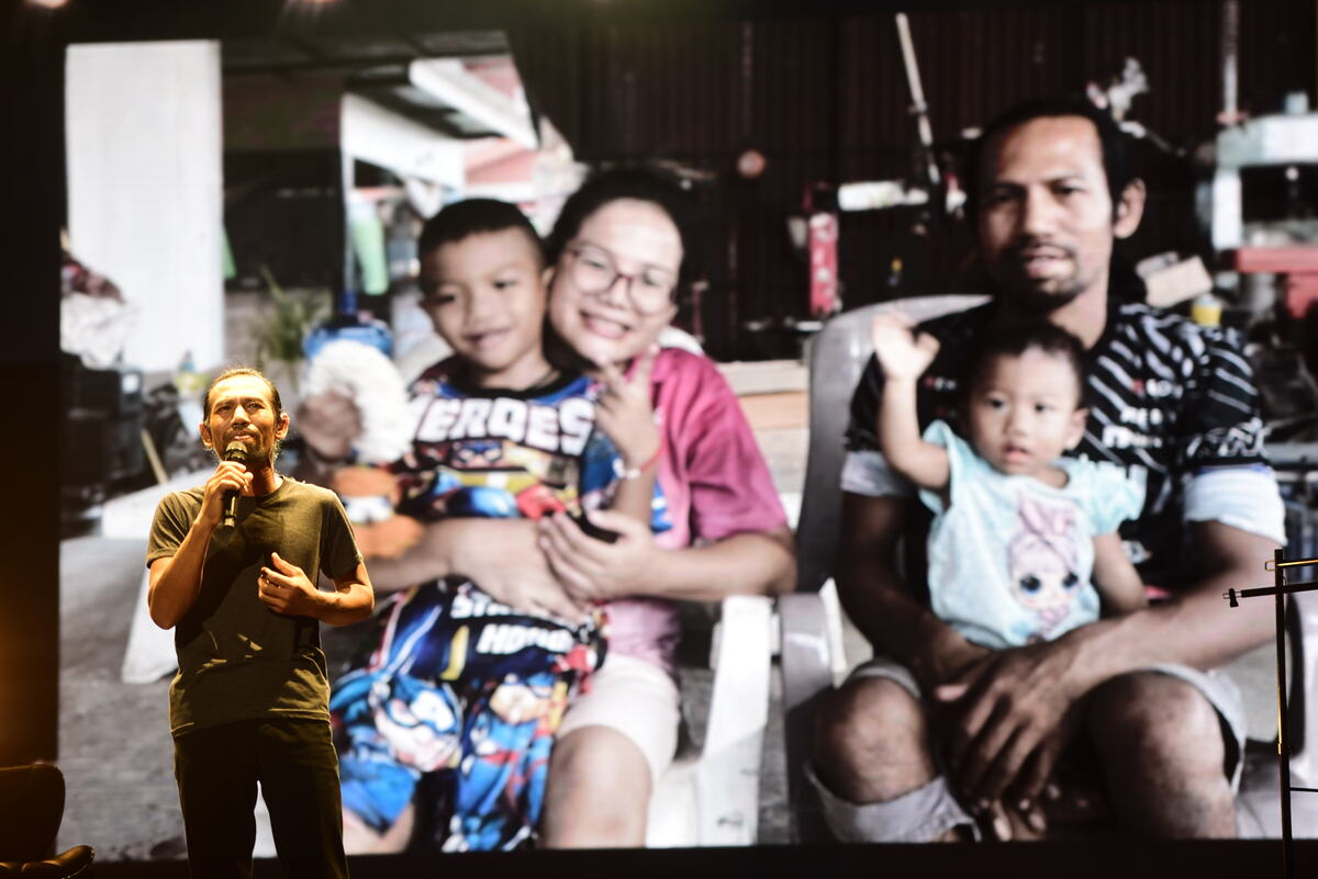 the voice thailand 2024 