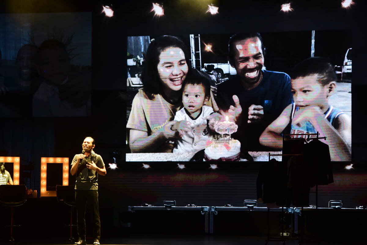 the voice thailand 2024 