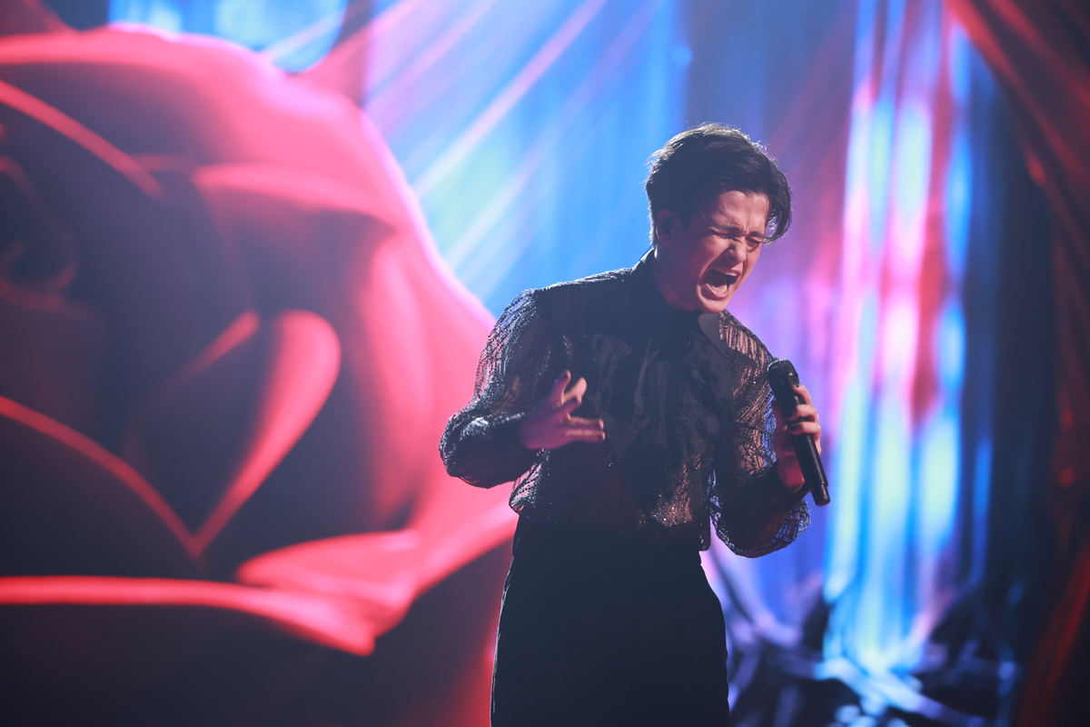 the voice thailand 2024 