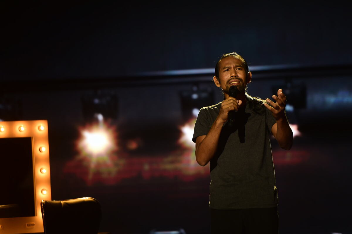 the voice thailand 2024 