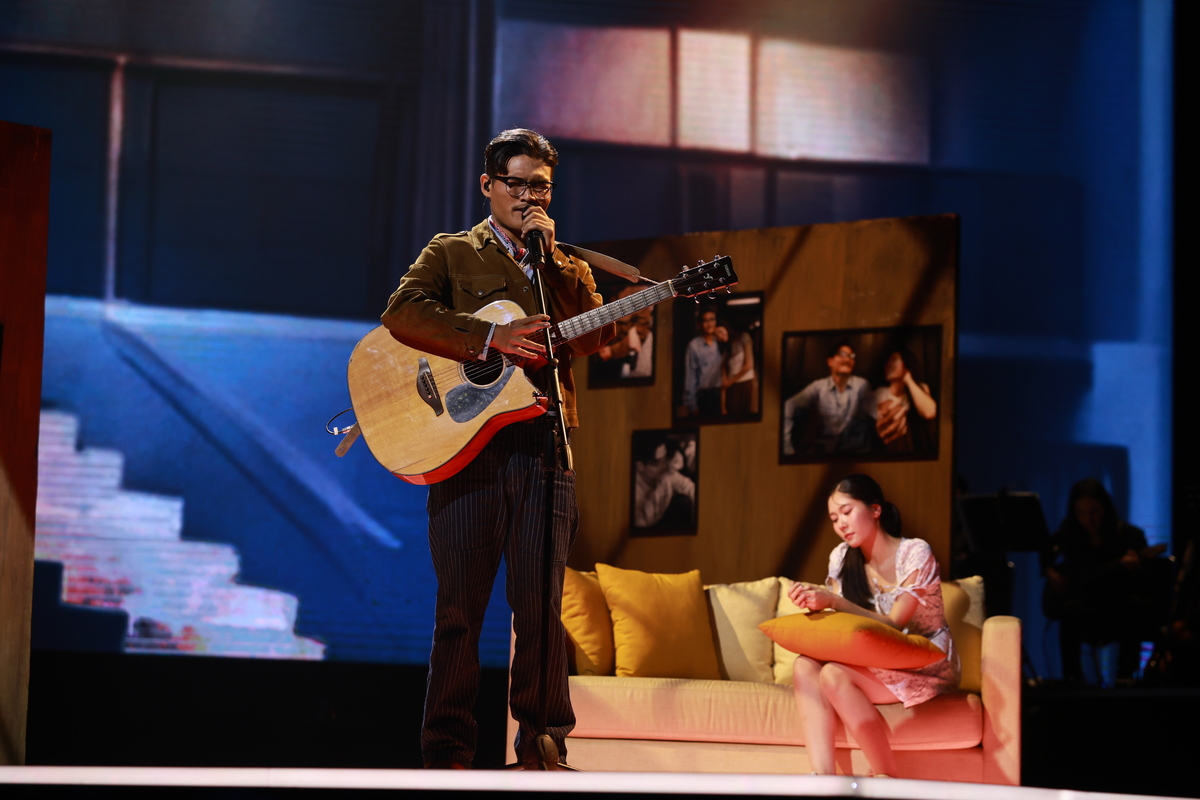 the voice thailand 2024 