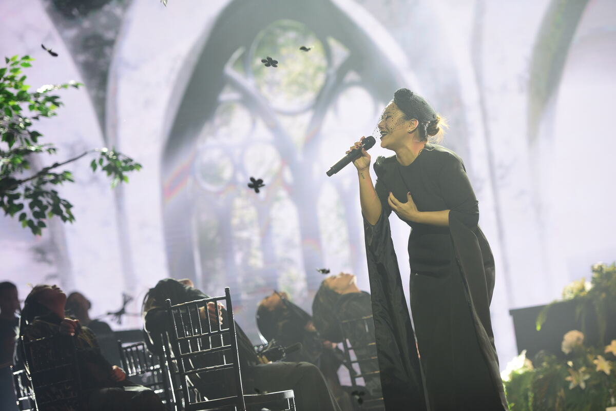 the voice thailand 2024 