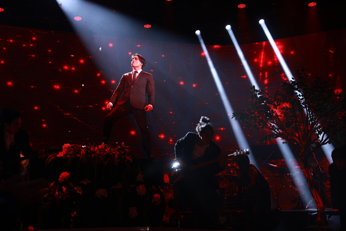 the voice thailand 2024 