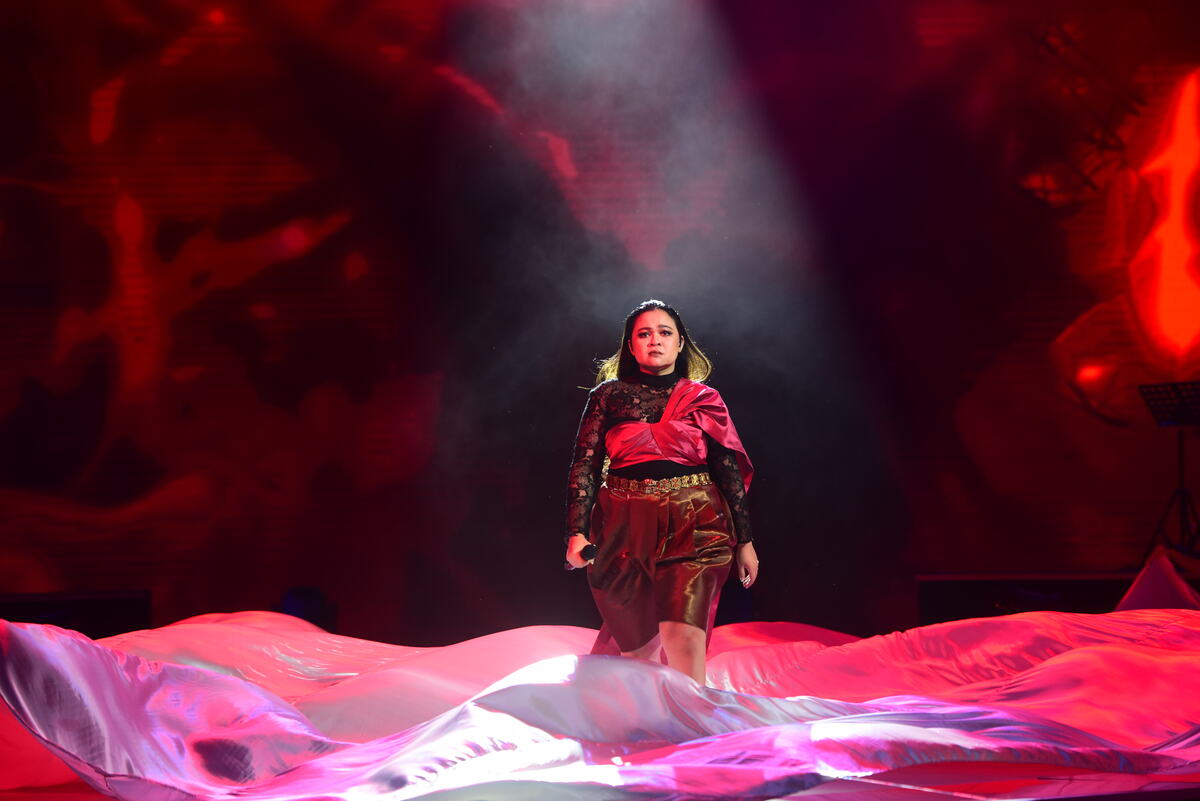 the voice thailand 2024 