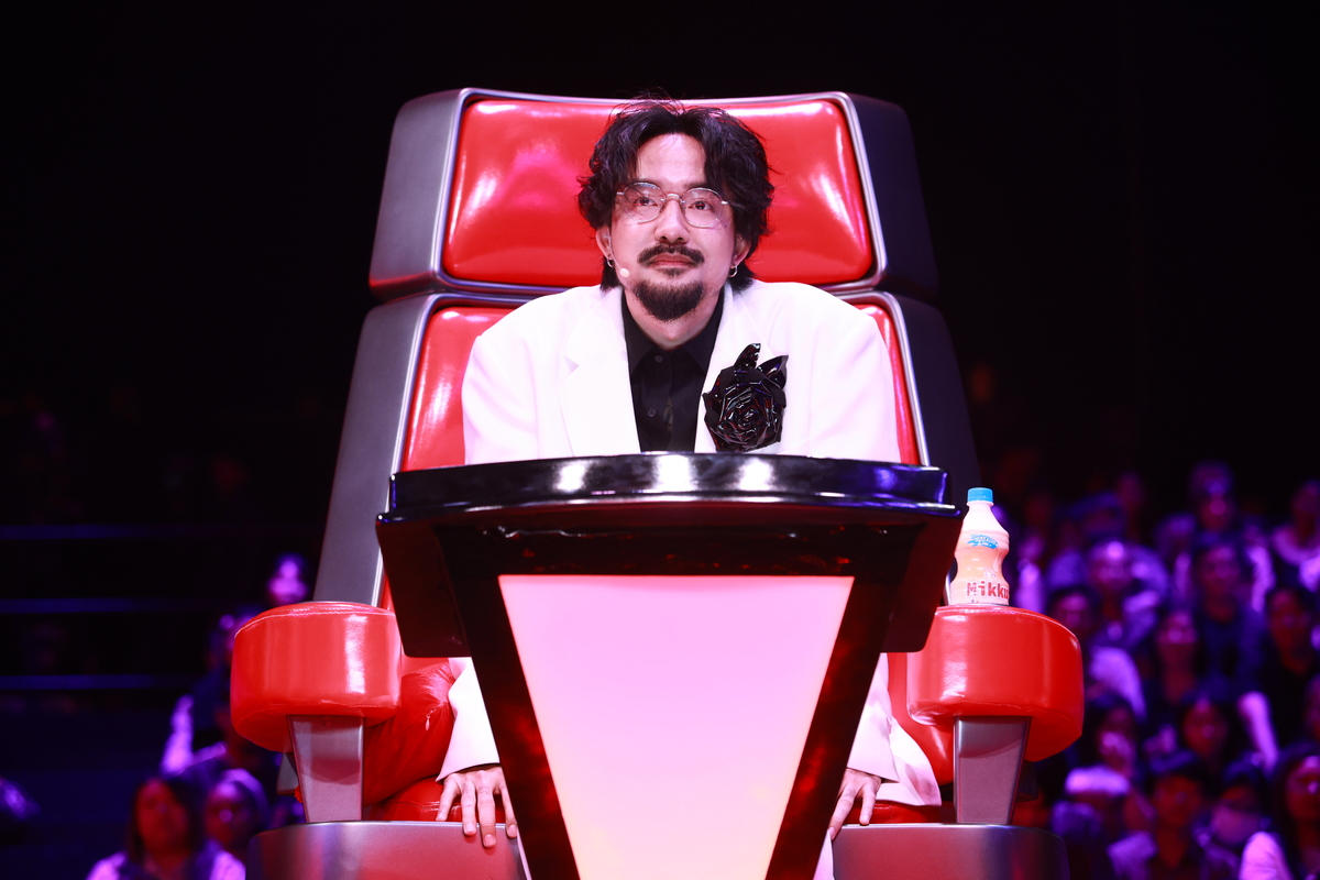 the voice thailand 2024 