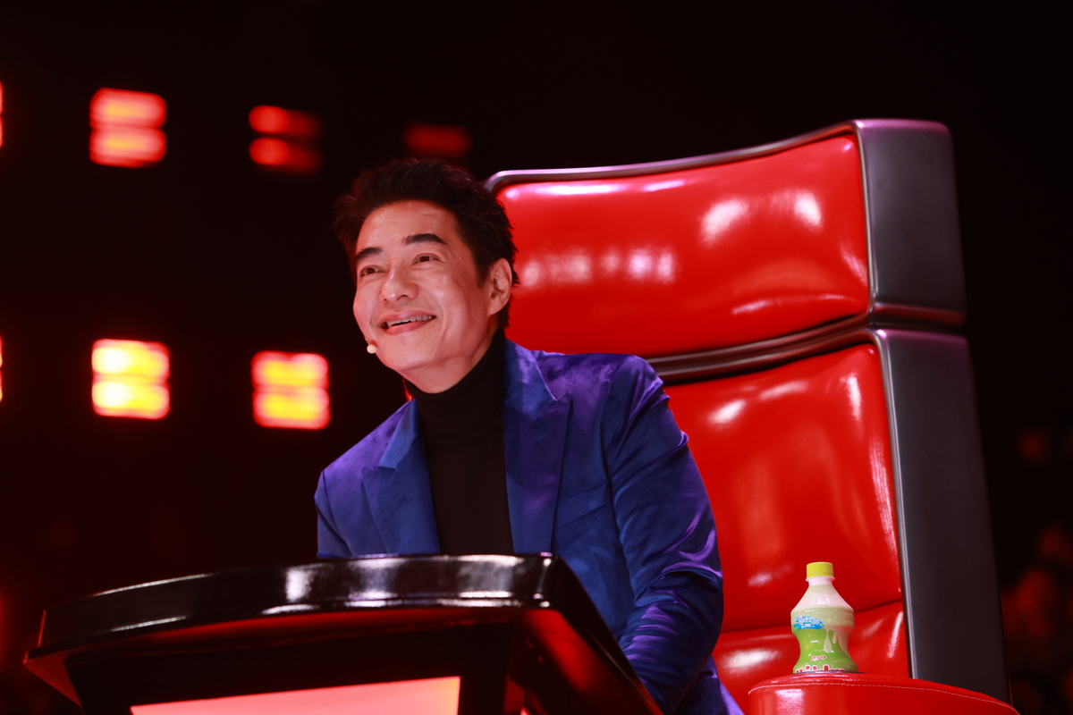 the voice thailand 2024 