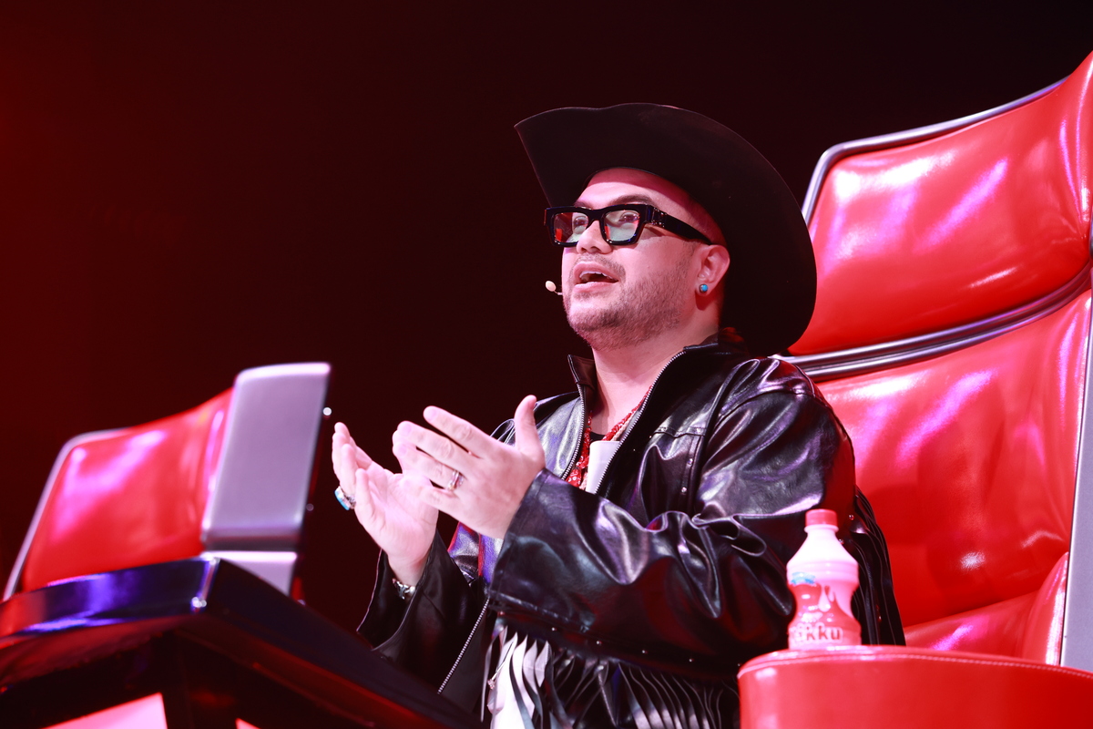 the voice thailand 2024 