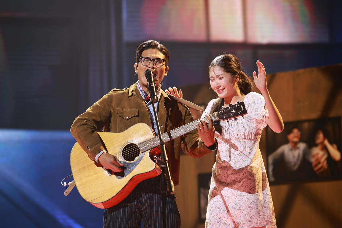 the voice thailand 2024 
