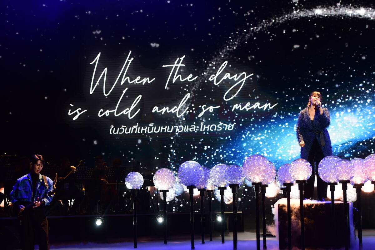 the voice thailand 2024 