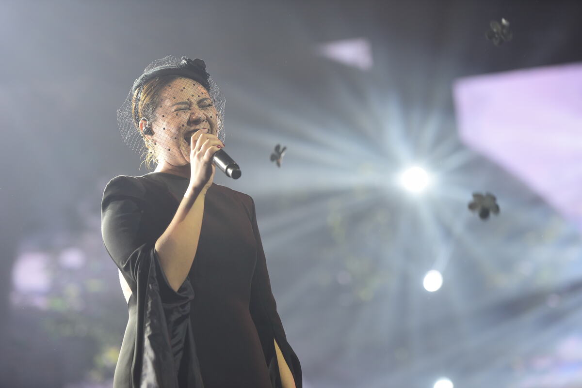 the voice thailand 2024 