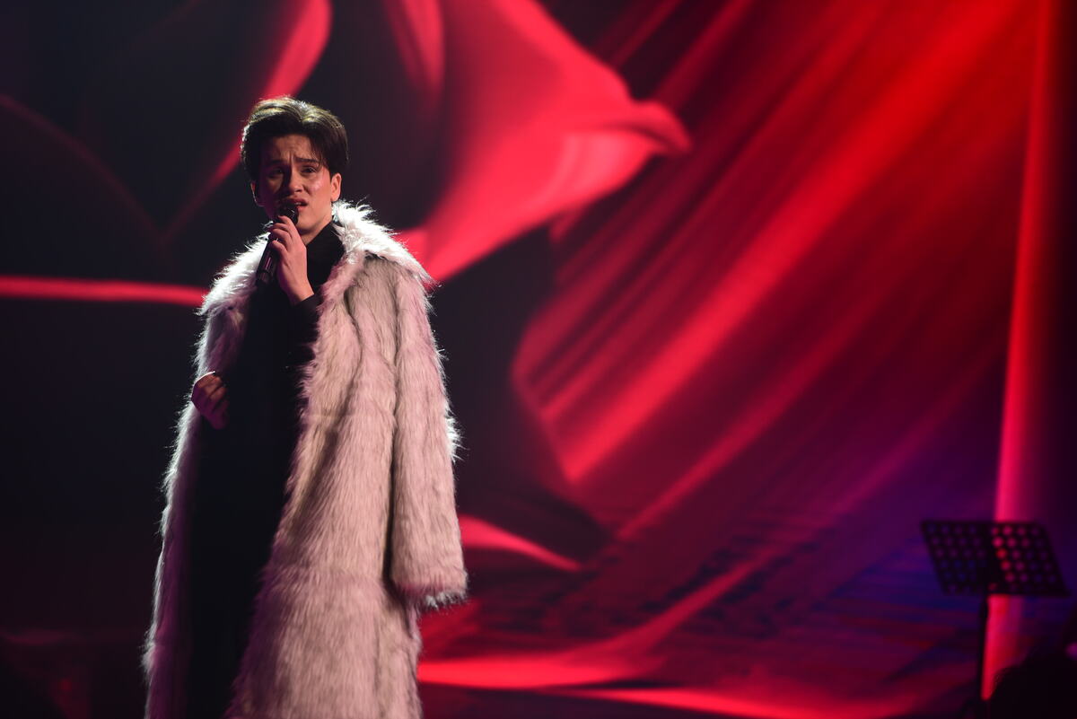 the voice thailand 2024 