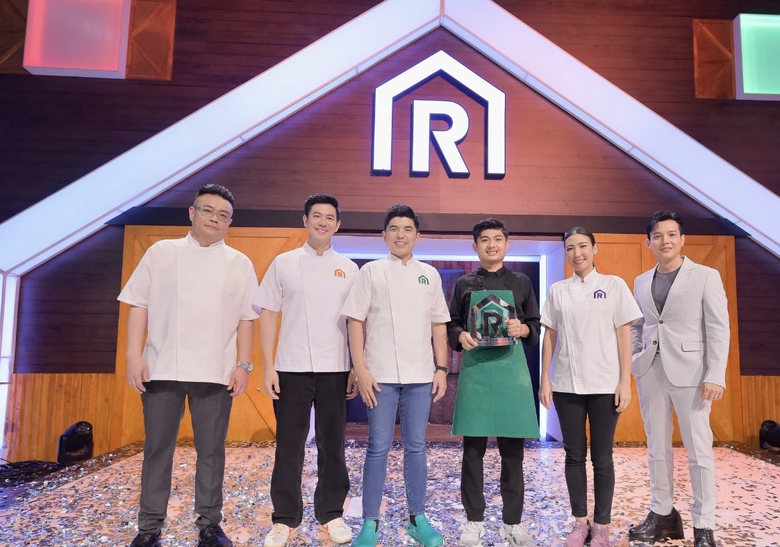 the restaurant war thailand