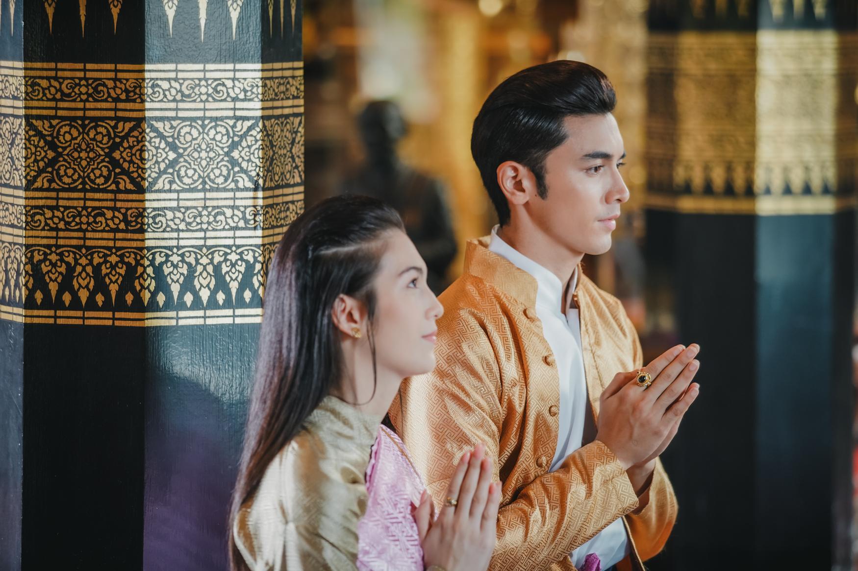 เรื่องย่อ คุณพี่เจ้าขาดิฉันเป็นห่านมิใช่หงส์