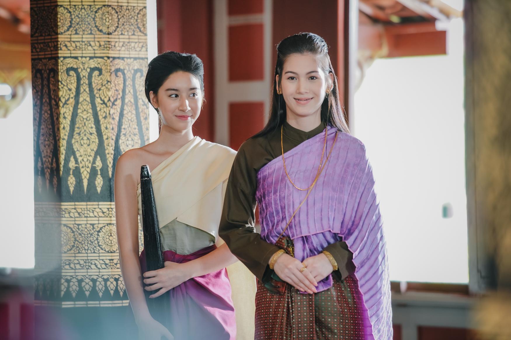 เรื่องย่อ คุณพี่เจ้าขาดิฉันเป็นห่านมิใช่หงส์