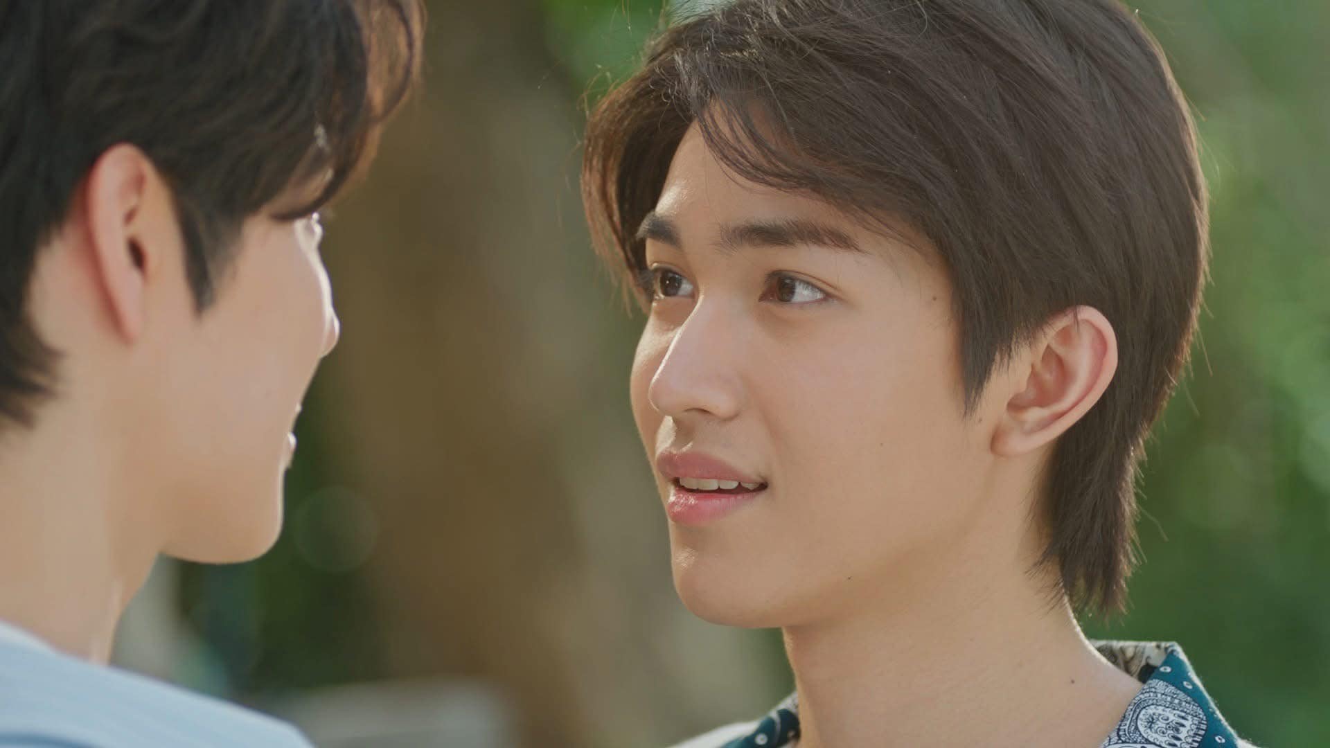 เรื่องย่อซีรีส์ ซังมินดินเหนียว   Sangmin Dinneaw 