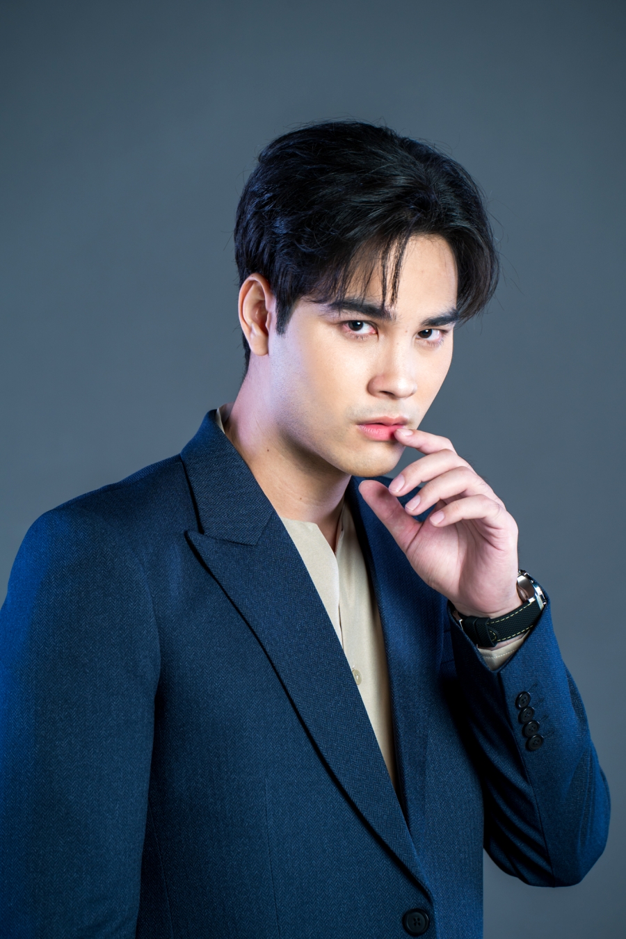 ละคร แม่เลี้ยง ช่อง 3