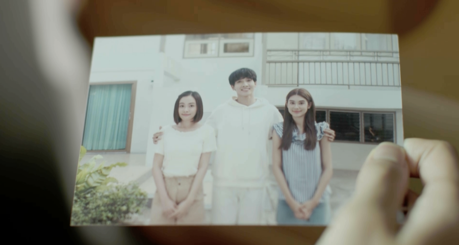 ละคร แม่เลี้ยง ช่อง 3