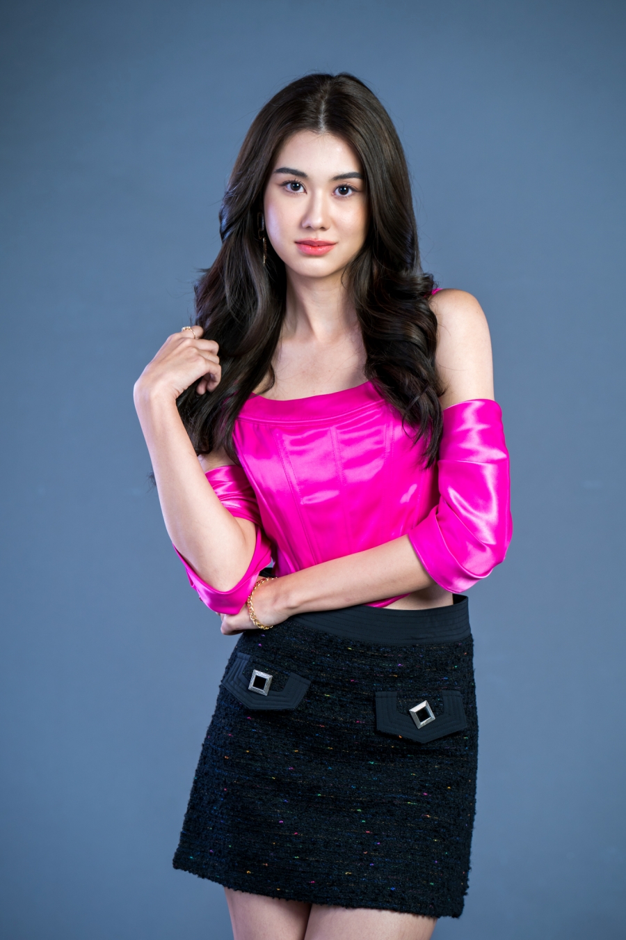 ละคร แม่เลี้ยง ช่อง 3