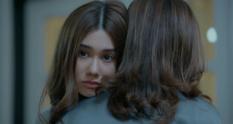 ละคร แม่เลี้ยง ช่อง 3