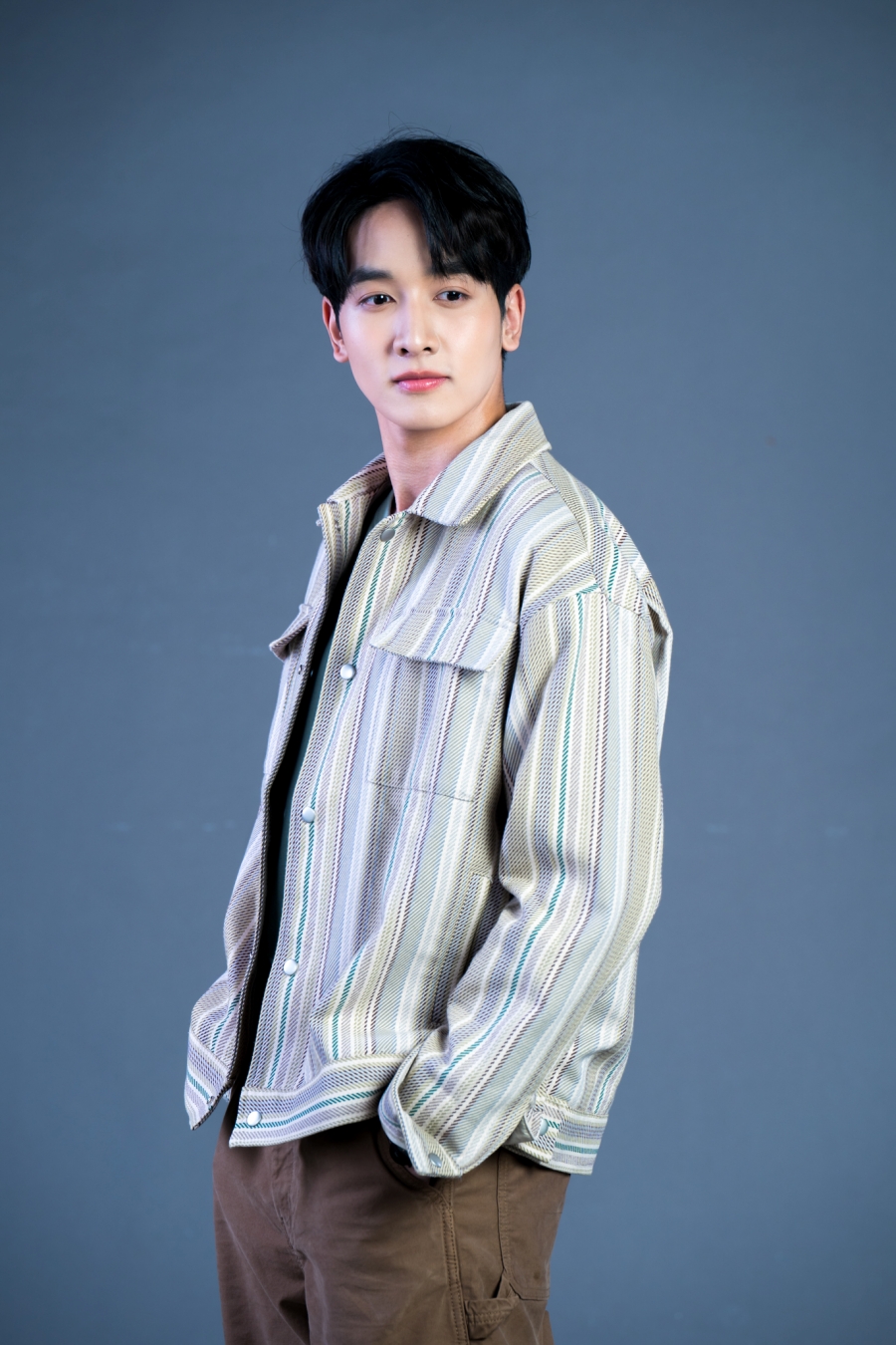 ละคร แม่เลี้ยง ช่อง 3