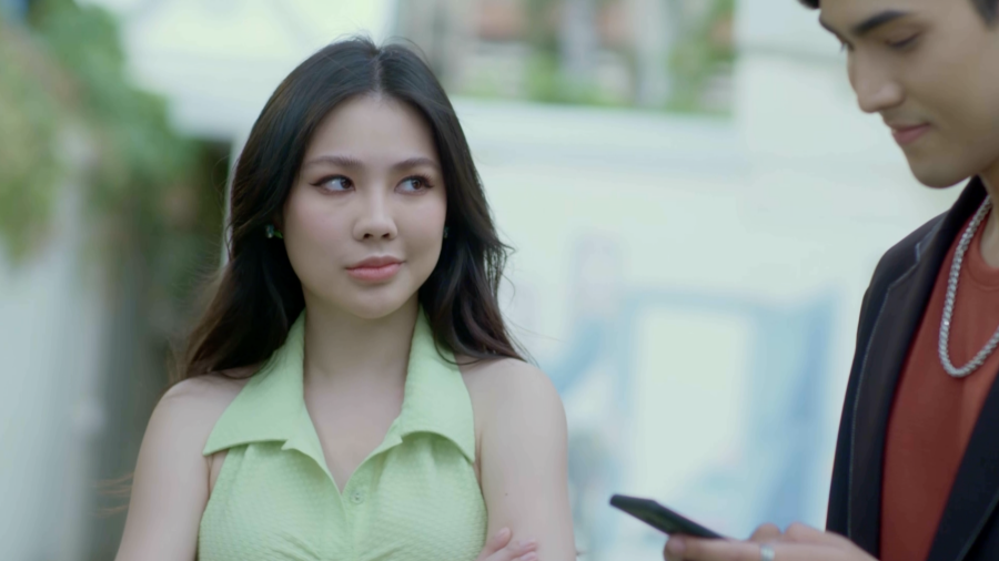 ละคร แม่เลี้ยง ช่อง 3