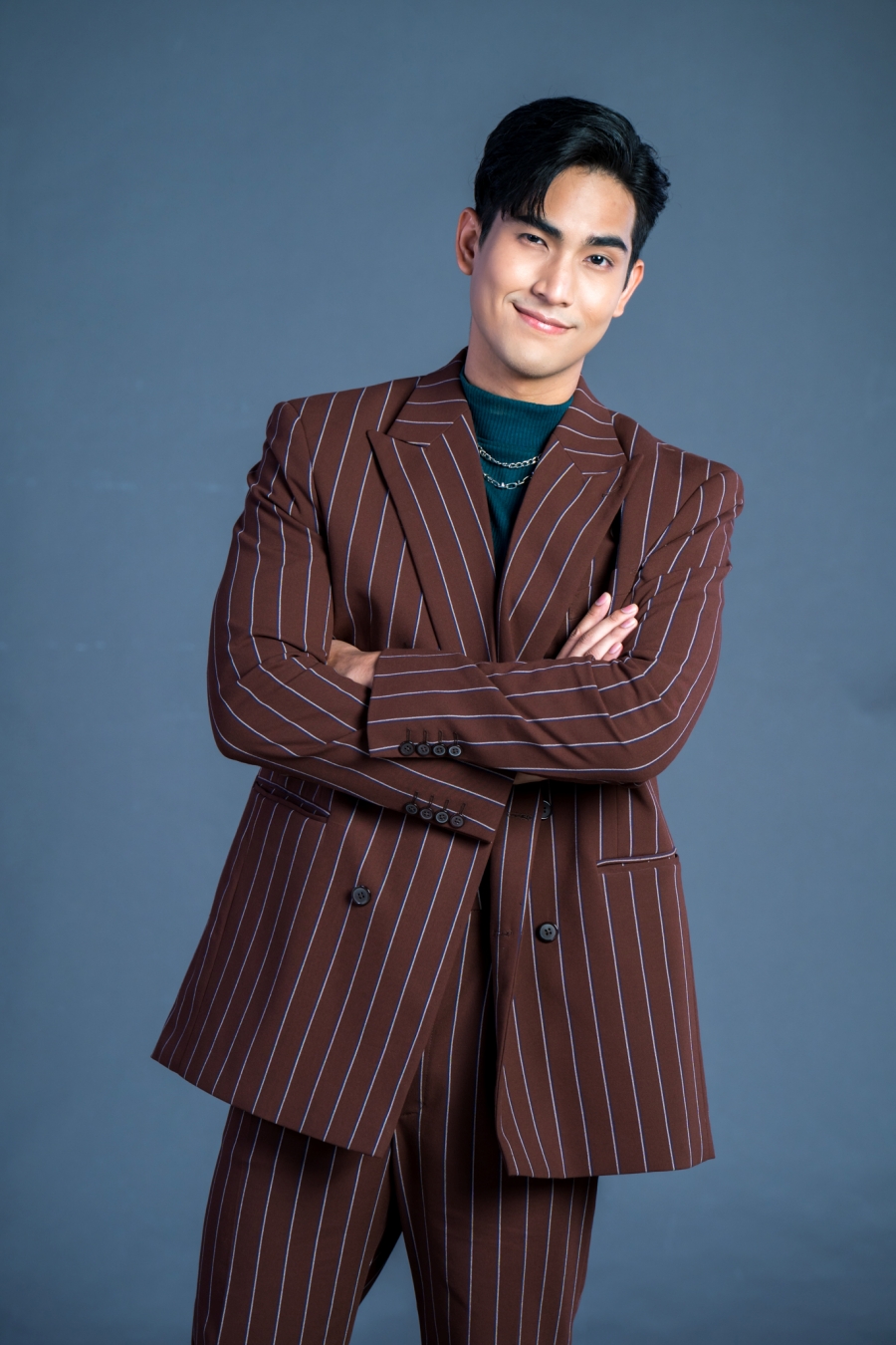 ละคร แม่เลี้ยง ช่อง 3