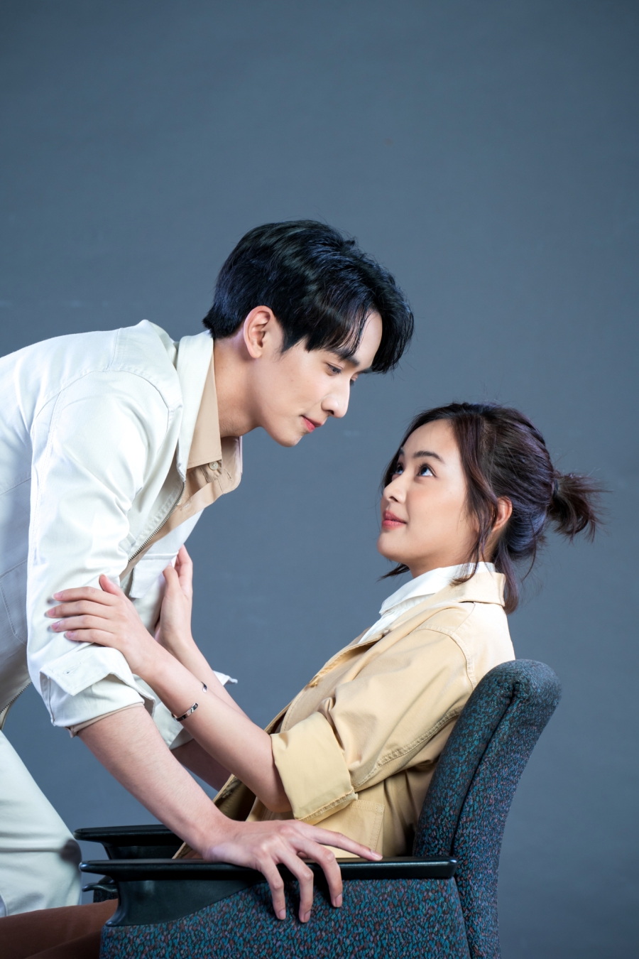 ละคร แม่เลี้ยง ช่อง 3