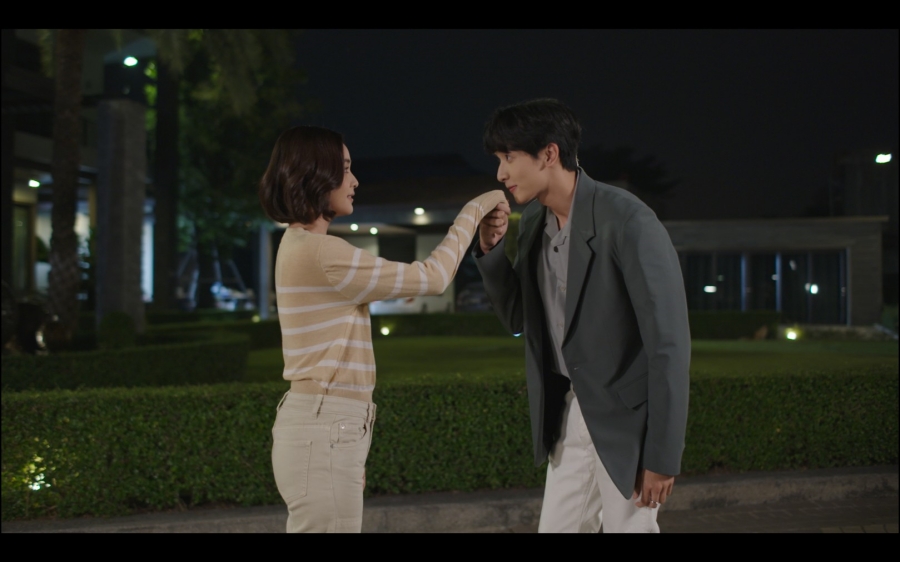 ละคร แม่เลี้ยง ช่อง 3