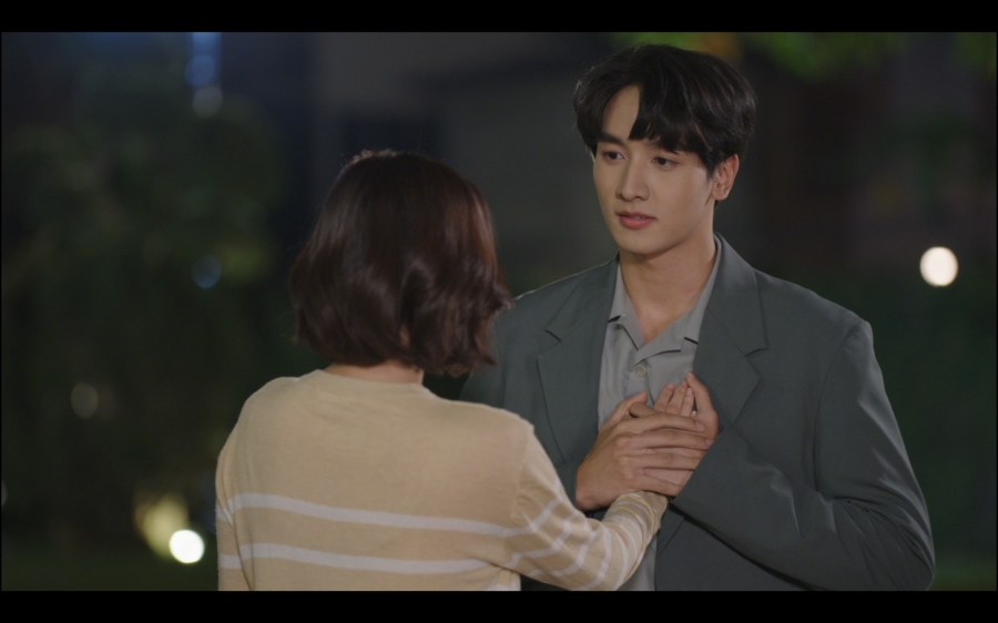 ละคร แม่เลี้ยง ช่อง 3