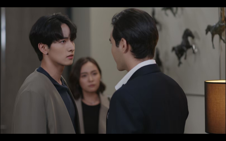 ละคร แม่เลี้ยง ช่อง 3