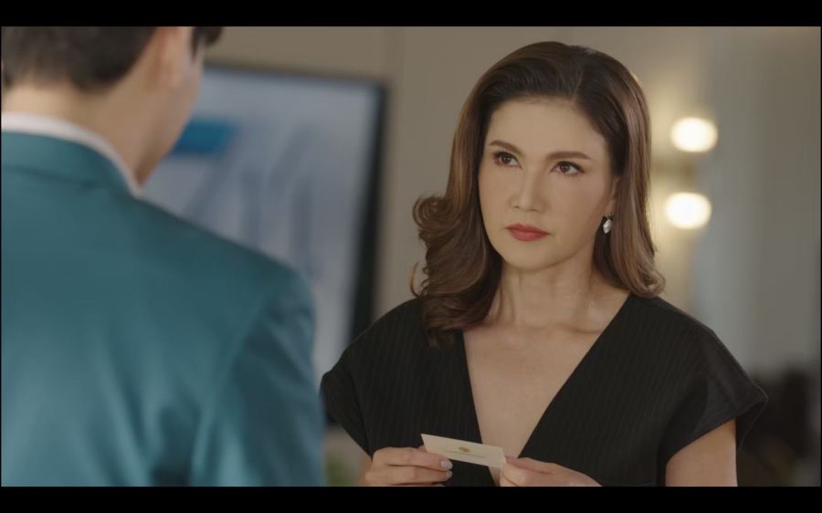 ละคร แม่เลี้ยง ช่อง 3