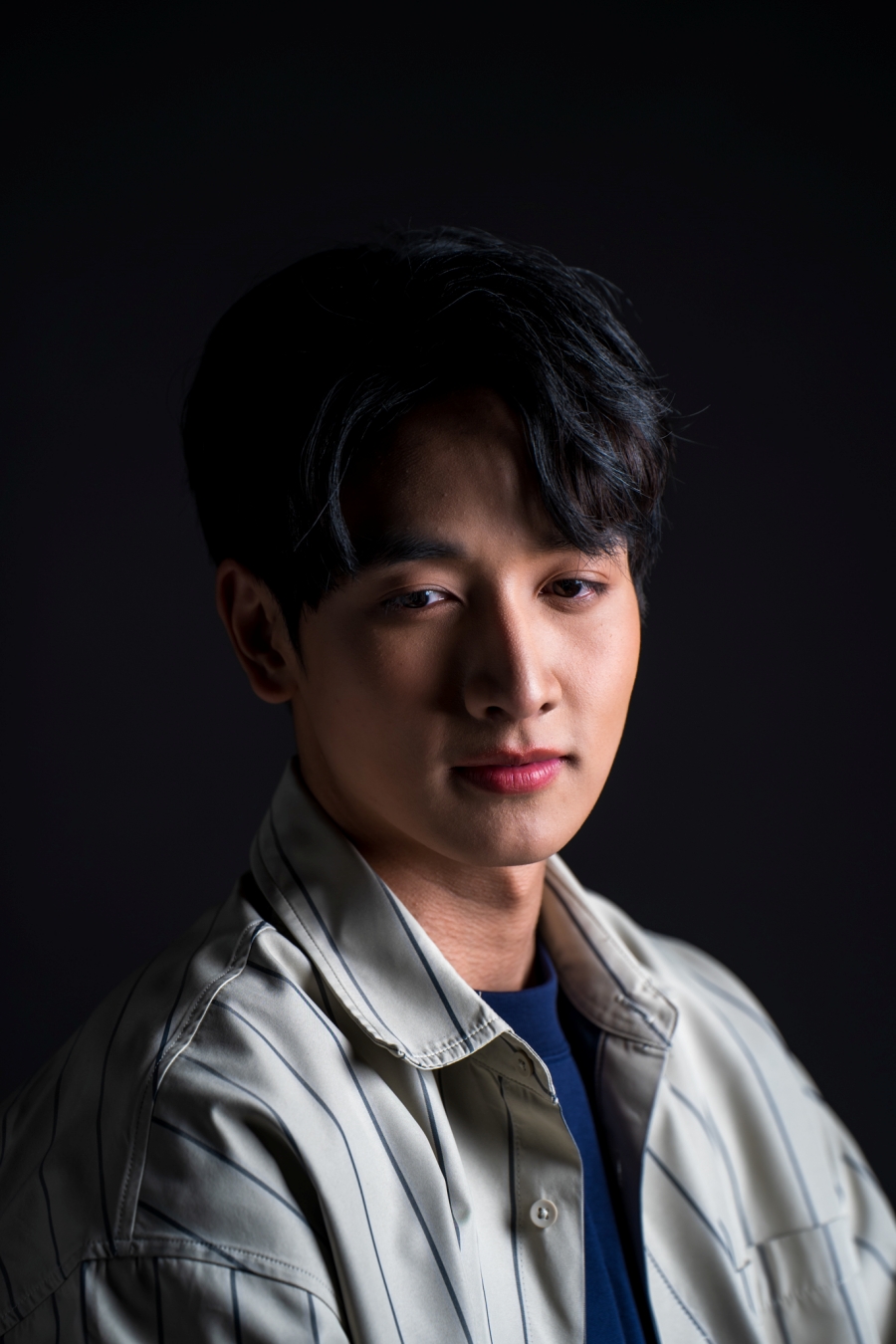 ละคร แม่เลี้ยง ช่อง 3