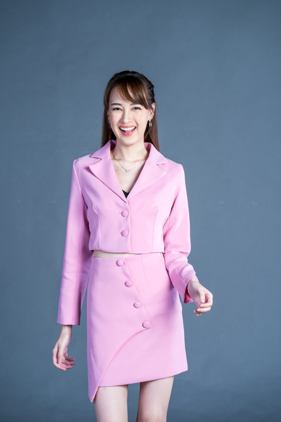 ละคร แม่เลี้ยง ช่อง 3