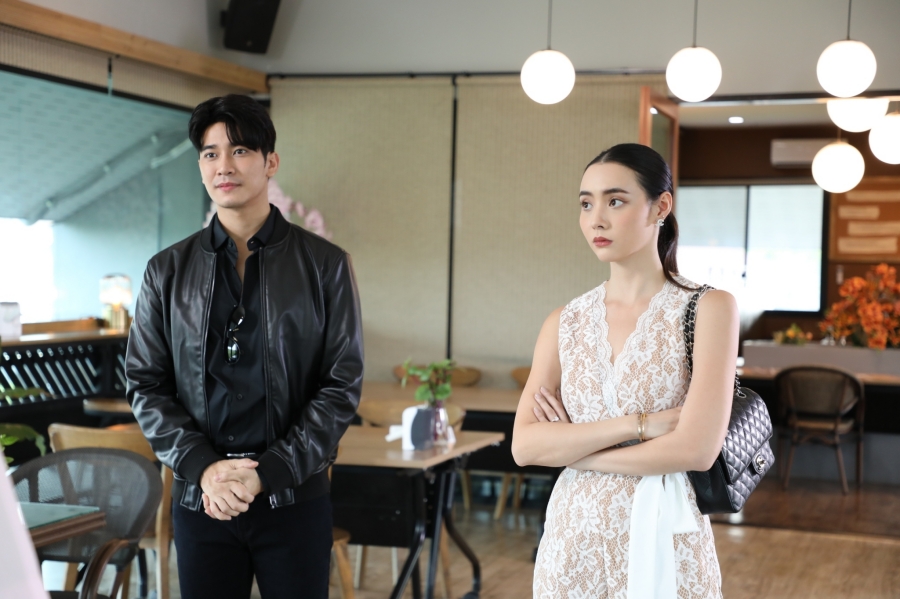 ไฟน้ําค้าง ep.25