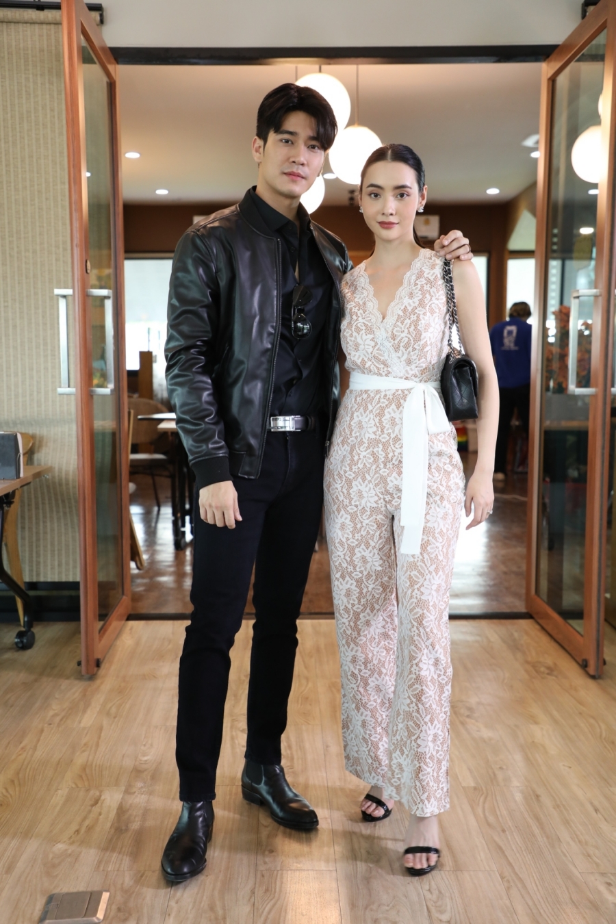 ไฟน้ําค้าง ep.25