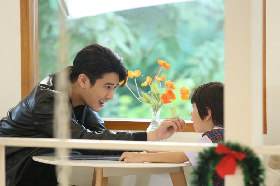 ไฟน้ําค้าง ep.25