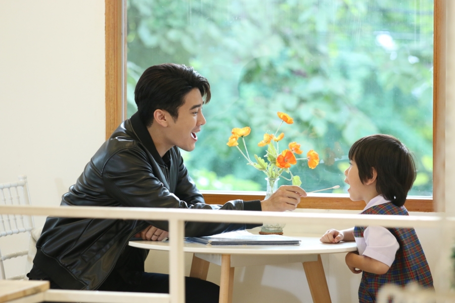 ไฟน้ําค้าง ep.25