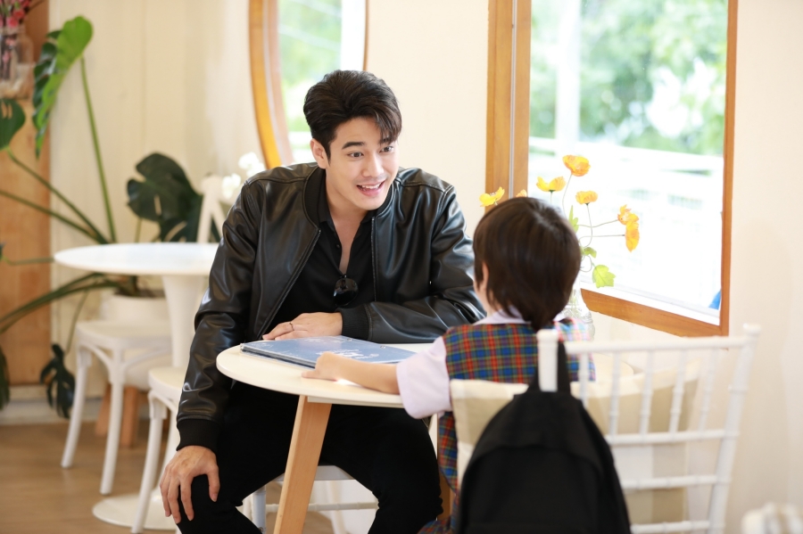 ไฟน้ําค้าง ep.25