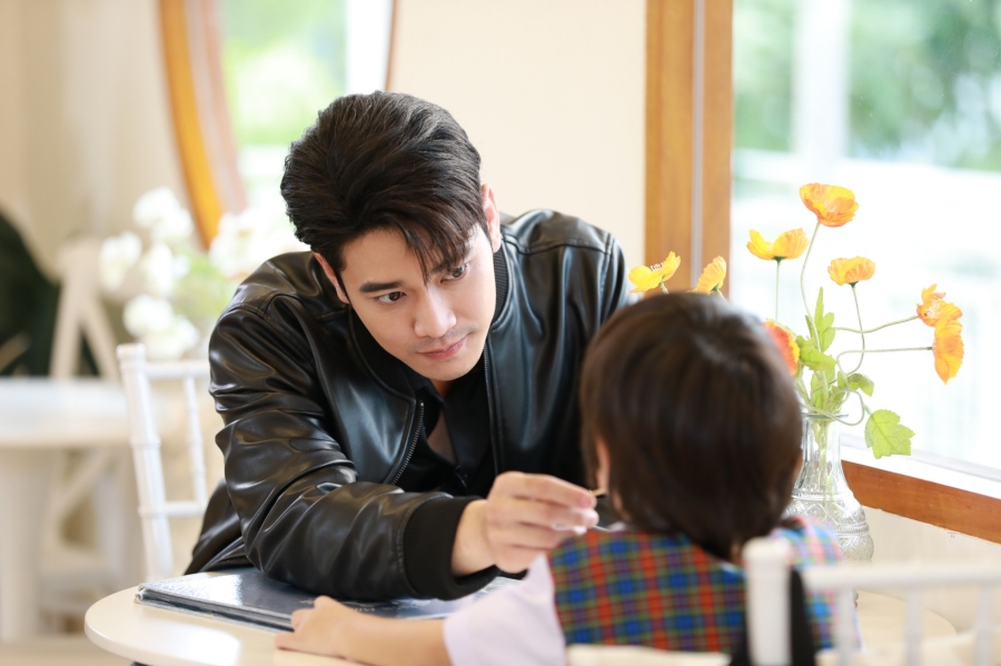 ไฟน้ําค้าง ep.25