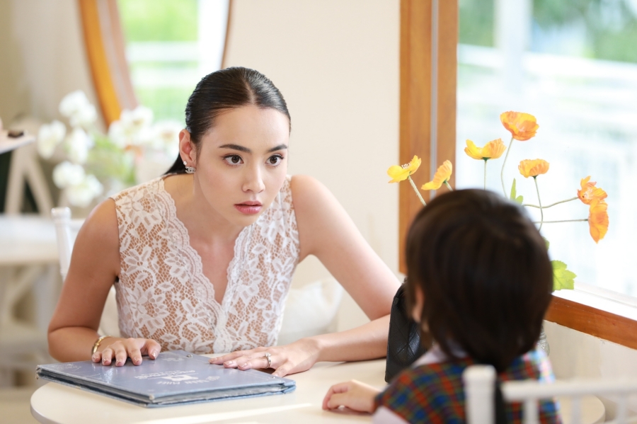 ไฟน้ําค้าง ep.25