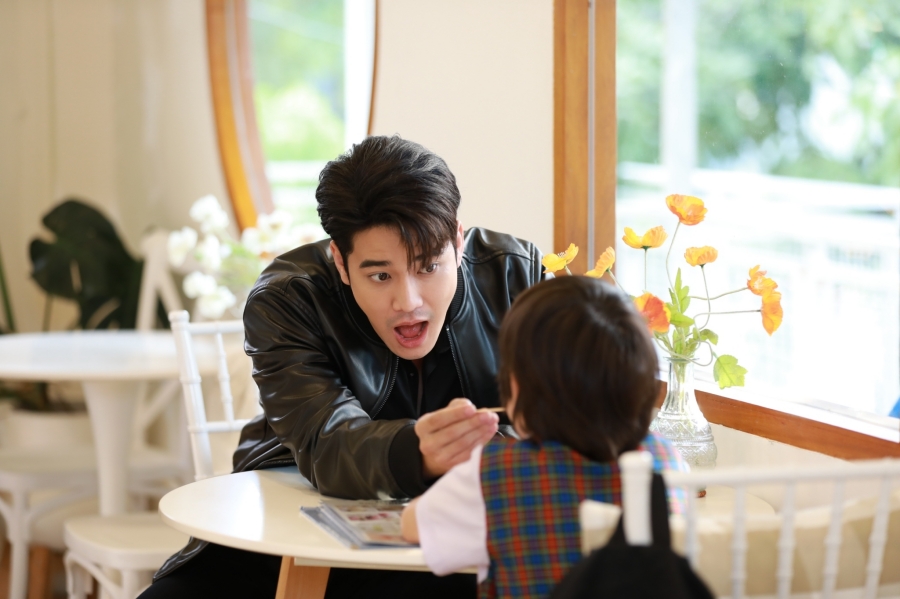 ไฟน้ําค้าง ep.25