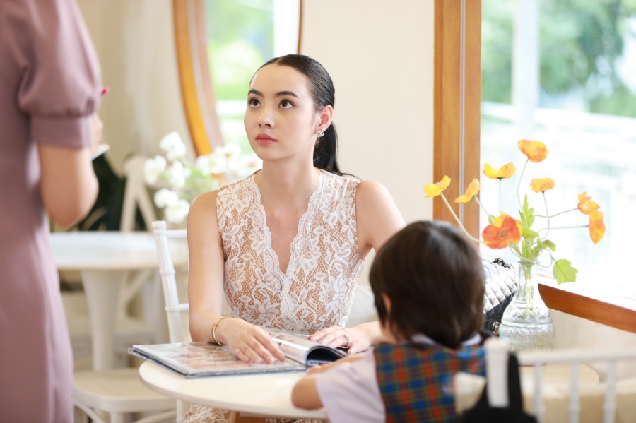 ไฟน้ําค้าง ep.25