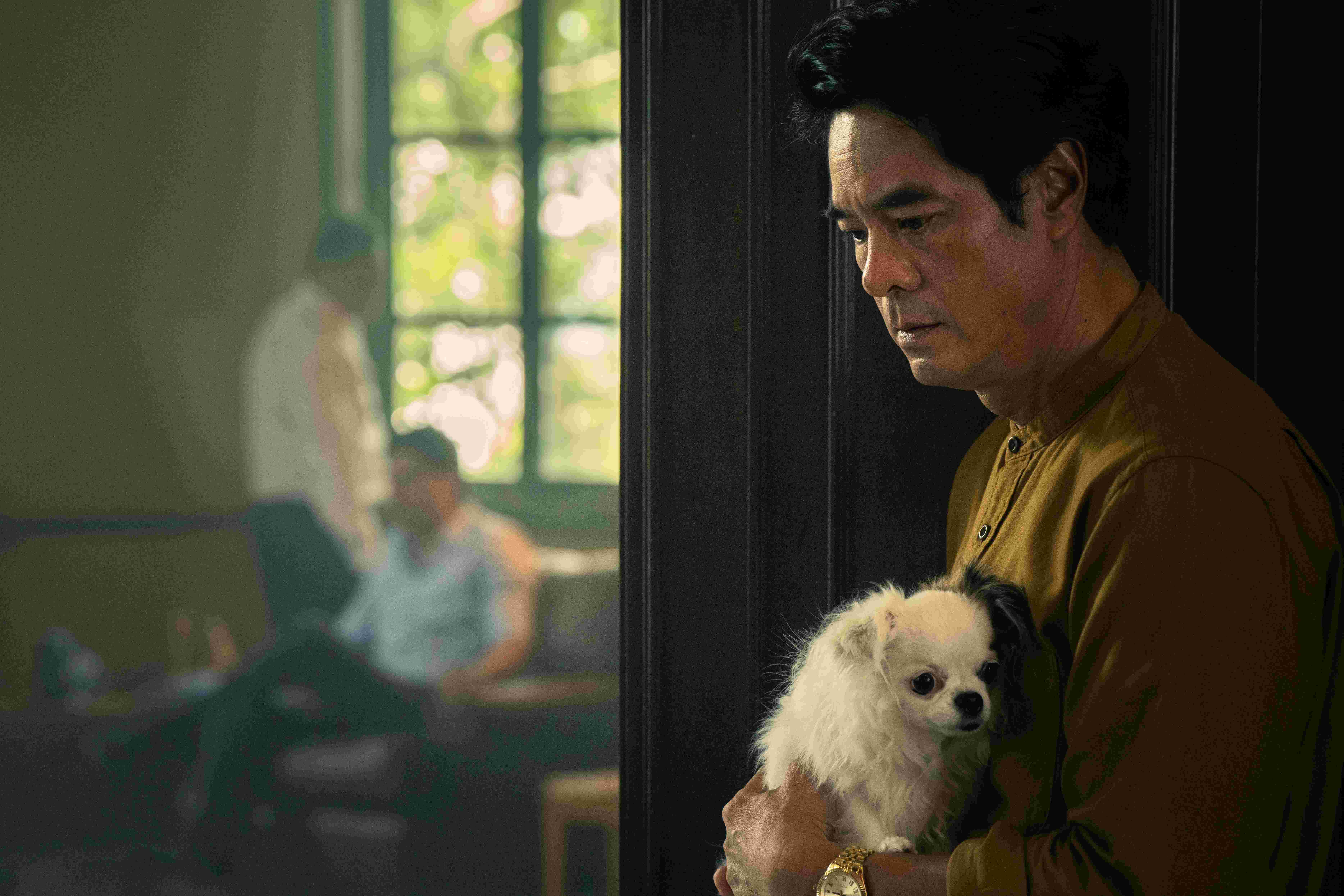 ดาหลา บุปผา ฆาตกรรม