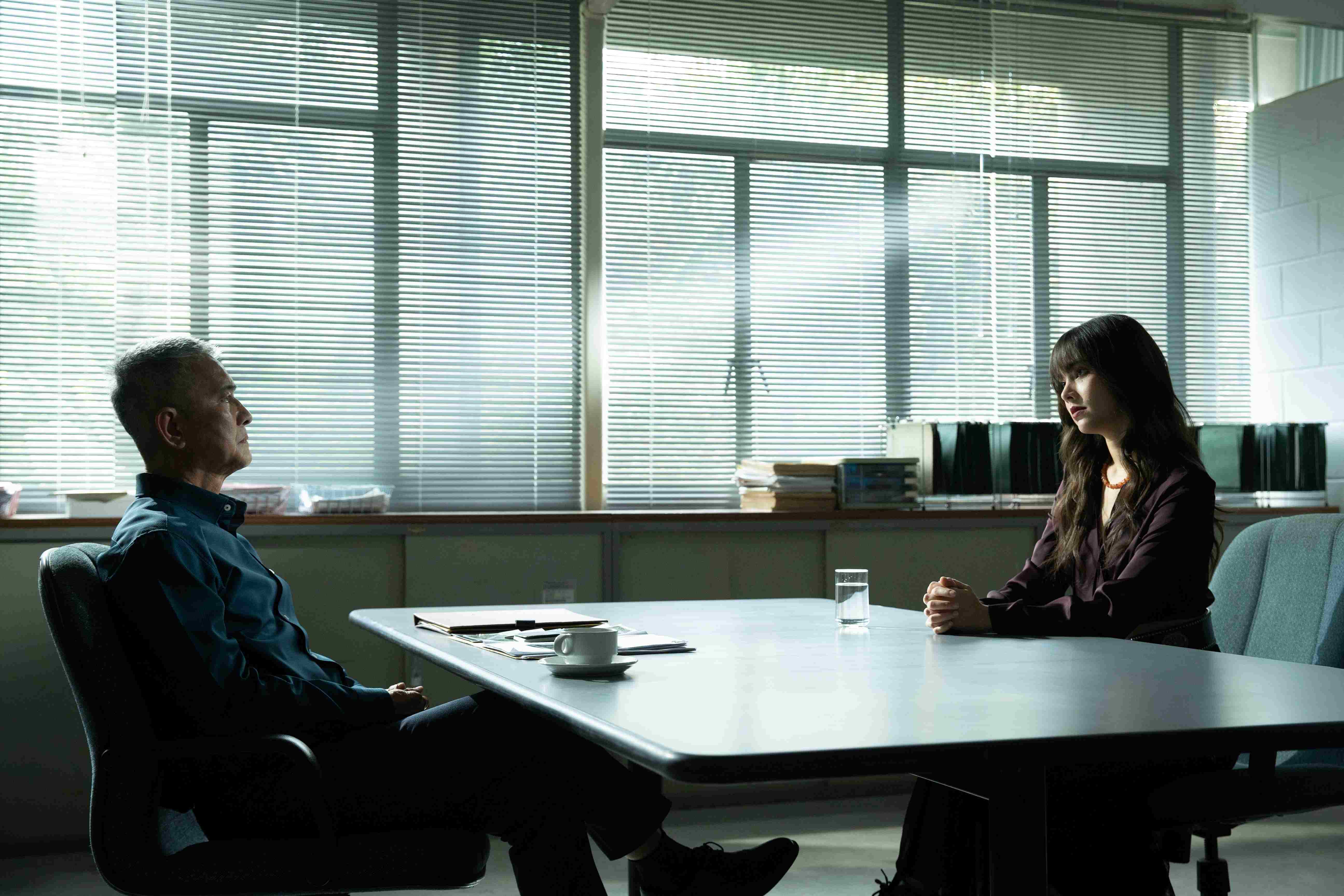 ดาหลา บุปผา ฆาตกรรม