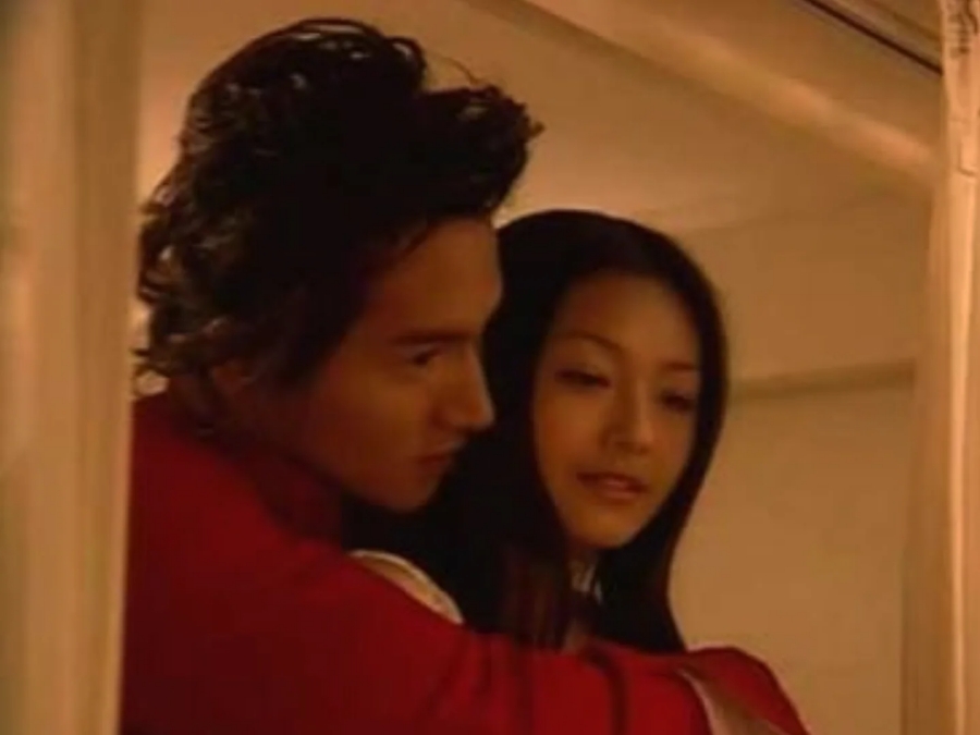 เจอร์รี่ F4 โพสต์อาลัย ต้าเอส 