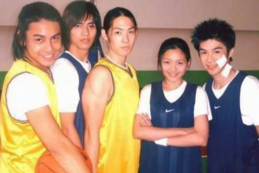 เจอร์รี่ F4 โพสต์อาลัย ต้าเอส 