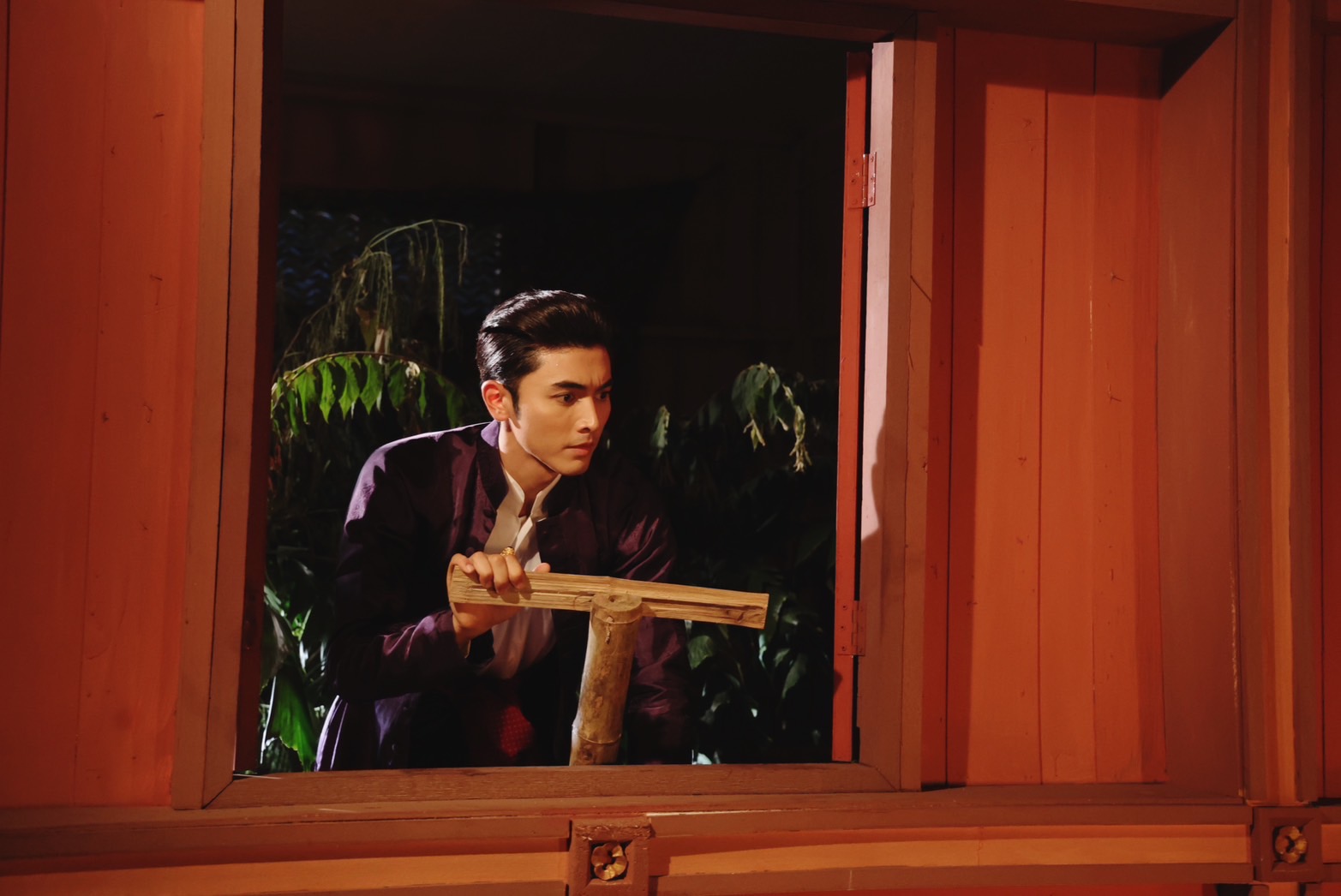 คุณพี่เจ้าขา ep6